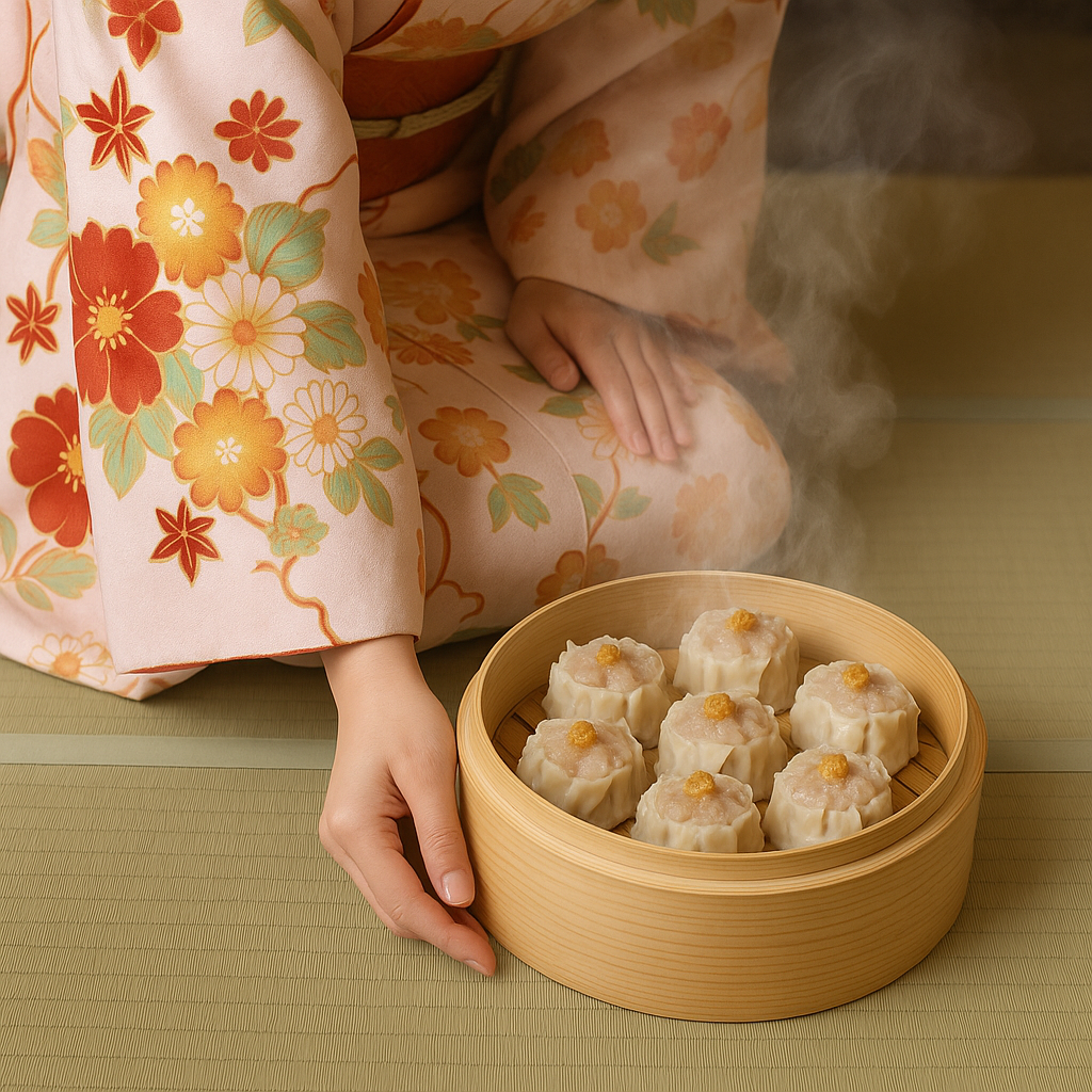 各商品の調理方法