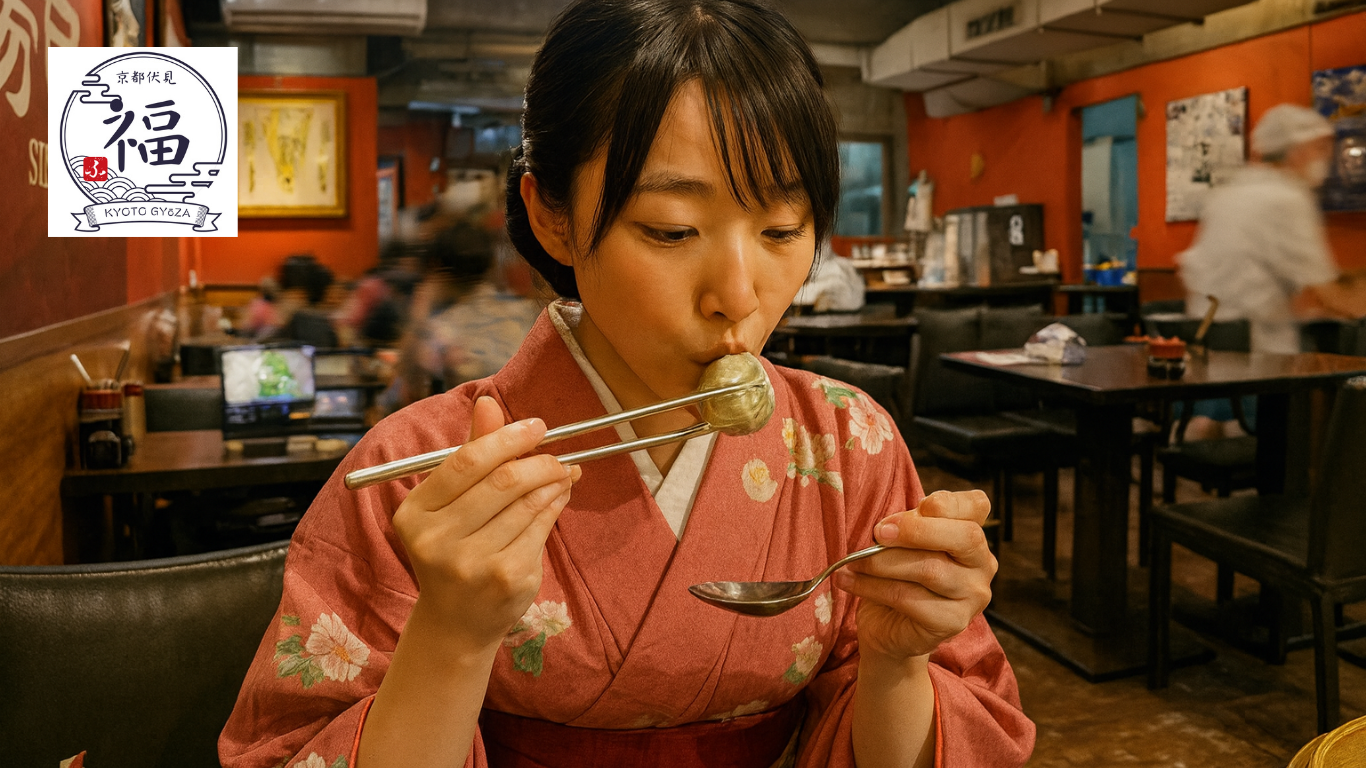 ひとくち中華の贈り物京都点心福公式通販ショップトップ画像