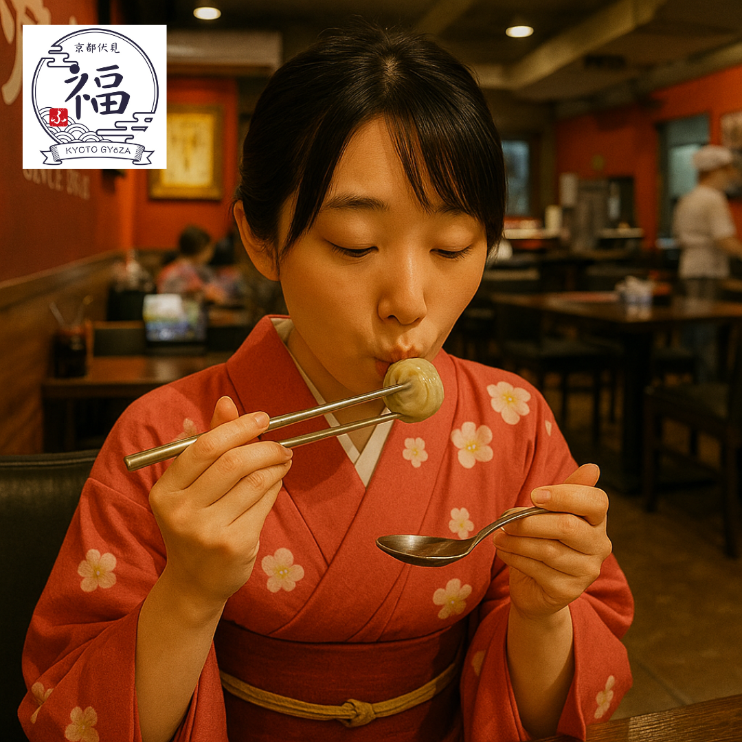 ひとくち中華の贈り物京都点心 福スマホ版トップ画像