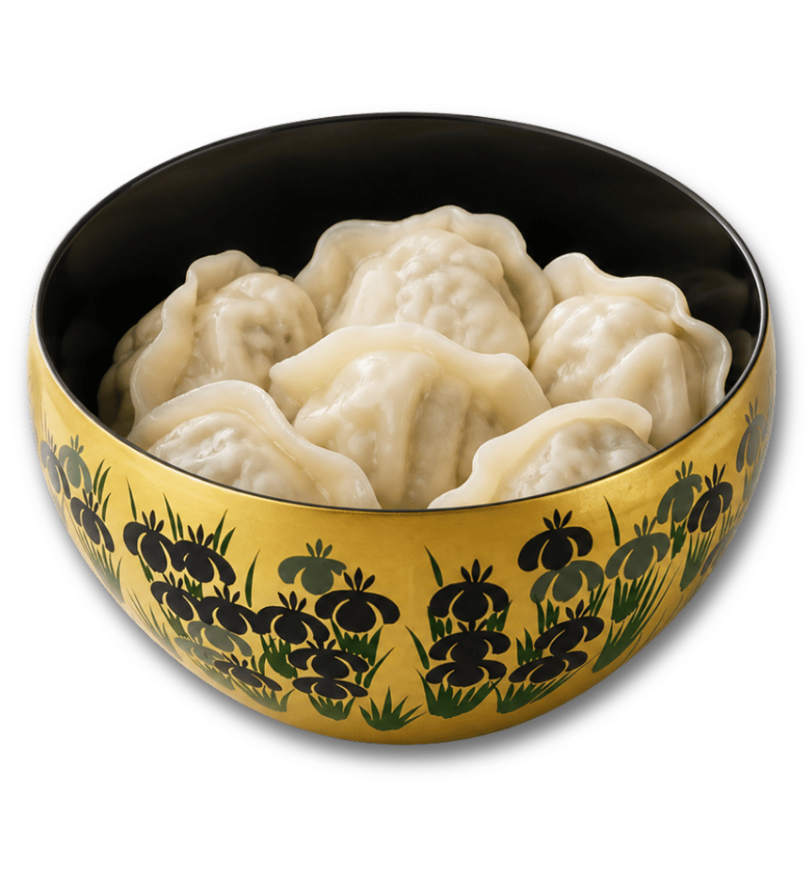 出汁焼売