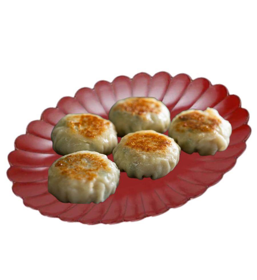 辛焼売