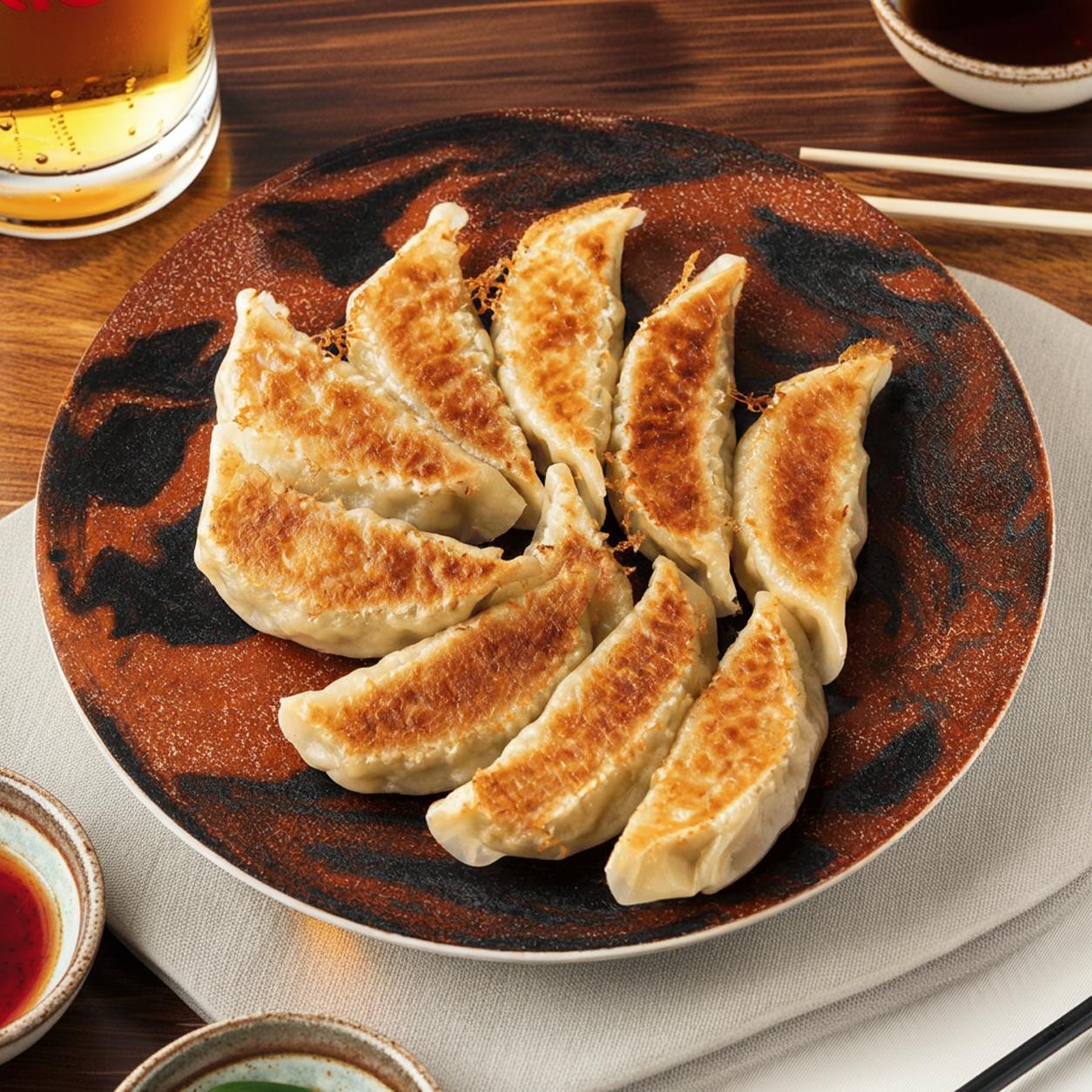 辛焼売