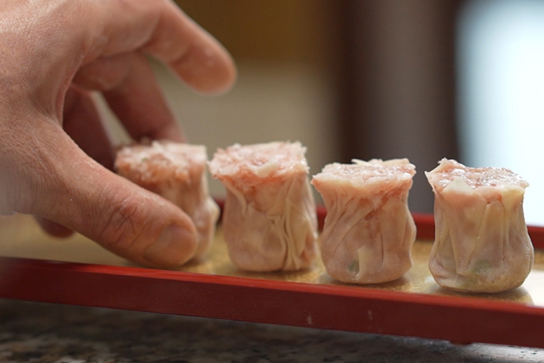 丹波高原ぽーくの​​​​​​​深い旨味とコク